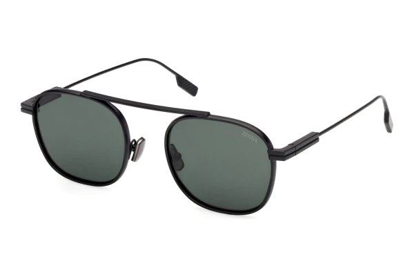 Sonnenbrille Zegna EZ0290 02N