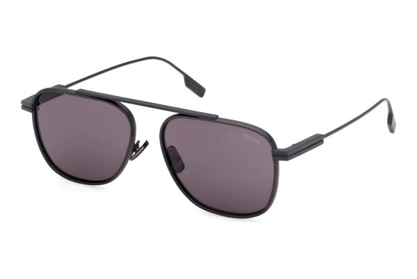 Sonnenbrille Zegna EZ0291 91A
