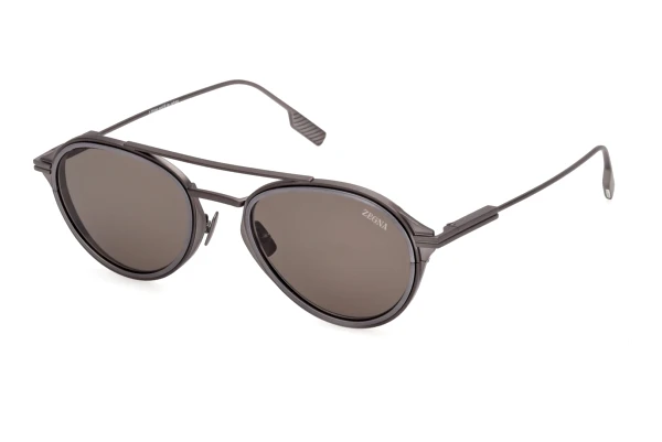 Sonnenbrille Zegna EZ0295 09J