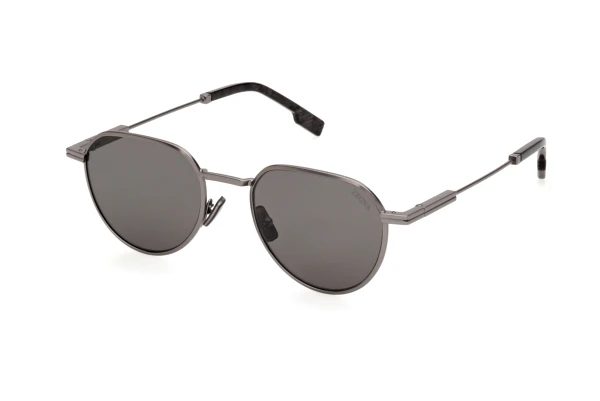 Sonnenbrille Zegna EZ0297 08A