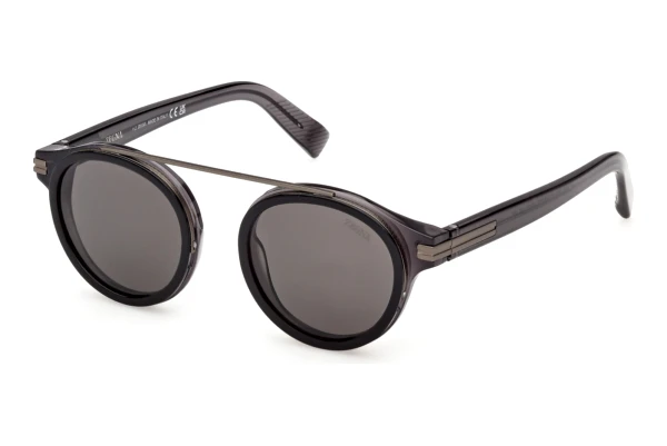 Sonnenbrille Zegna EZ0300 05D