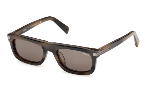 Sonnenbrille Zegna EZ0301 55J
