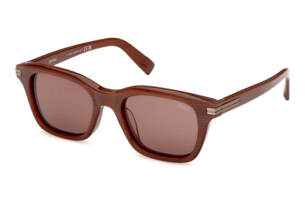 Sonnenbrille Zegna EZ0303 47E