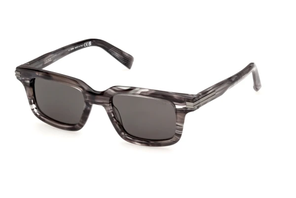 Sonnenbrille Zegna EZ0312 08A