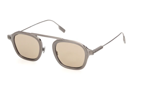 Sonnenbrille Zegna EZ0315 35J