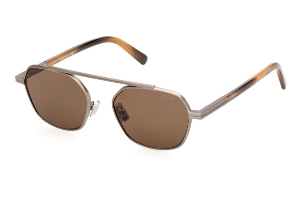 Sonnenbrille Zegna EZ0316 35E