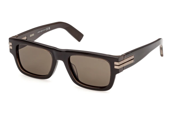 Sonnenbrille Zegna EZ0317 50N