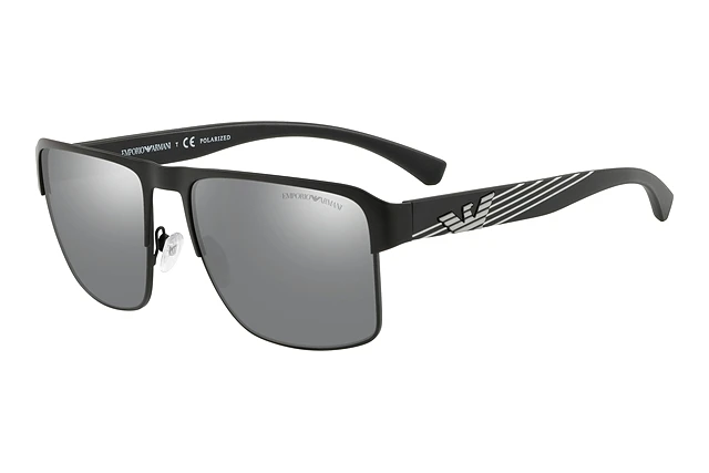 emporio armani goggles