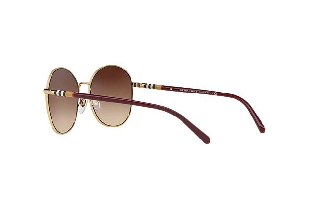 Burberry BE 3094 125613 Burberry BE 3094 125613
