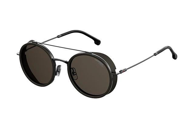 Carrera round sunglasses Clearance