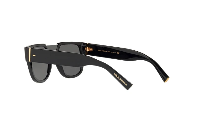 Dolce \u0026 Gabbana DG 4356 501/87