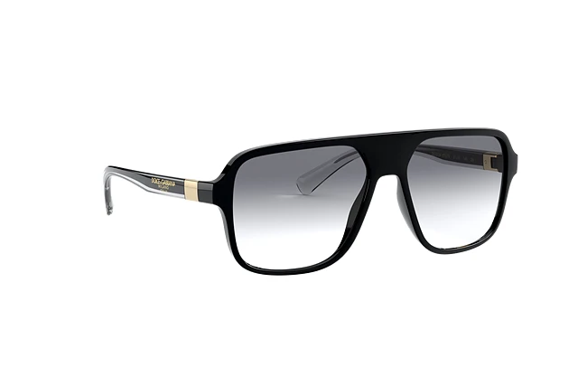 Dolce \u0026 Gabbana DG 6134 675/79