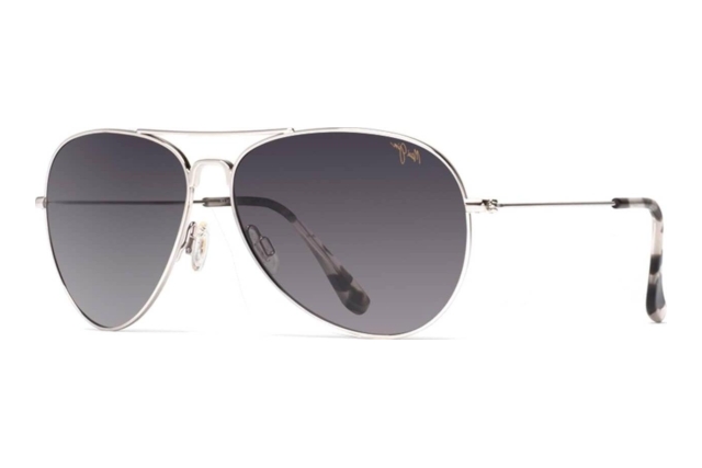 Maui Jim Mavericks Factory Sale, 56 