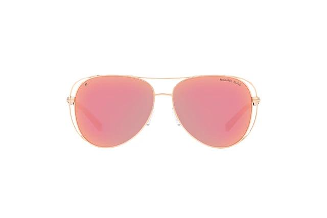 Michael Kors LAI MK 1024 1174N0 Michael Kors MK1024 1174N0 Sonnenbrillen | Visual Click