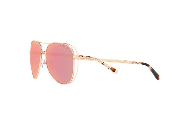 Michael Kors LAI MK 1024 1174N0 Michael Kors MK1024 1174N0 Sonnenbrillen | Visual Click