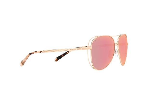 Michael Kors LAI MK 1024 1174N0 Michael Kors MK1024 1174N0 Sonnenbrillen | Visual Click