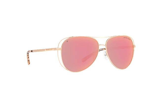 Michael Kors LAI MK 1024 1174N0 Michael Kors MK1024 1174N0 Sonnenbrillen | Visual Click