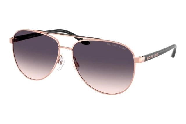 michael kors sonnenbrille mk 5007