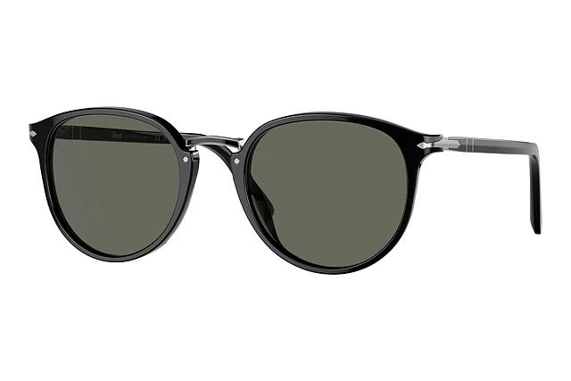 edel optics persol