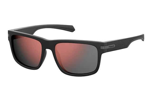 Polaroid PLD 2066S 003OZ PLD 2066S Herren Sonnenbrille | Polaroid