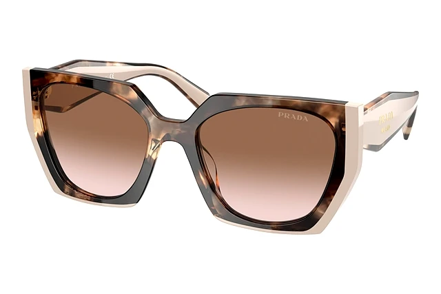 sonnenbrille damen prada