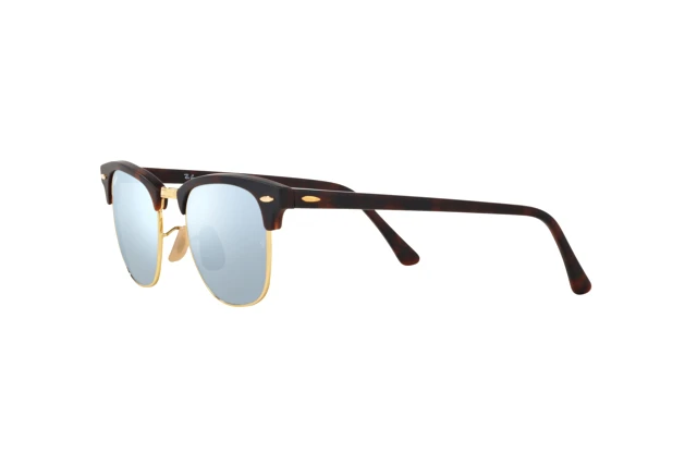 Ray-Ban ® Clubmaster RB3016-114519 | Mitsonnenbrillen.de