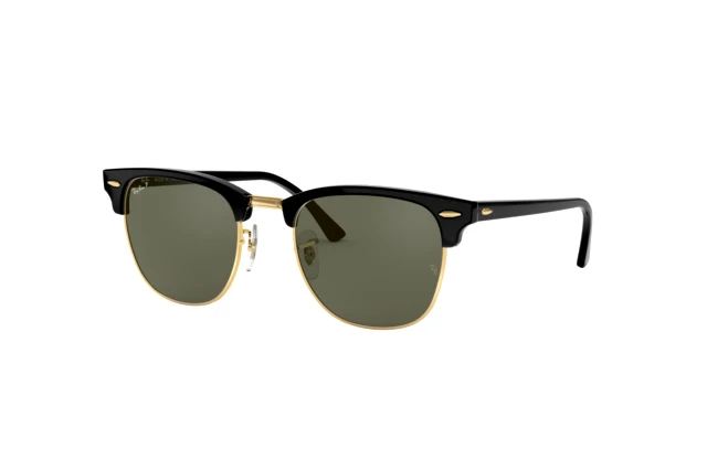 Ray-Ban CLUBMASTER RB 3016 901/58