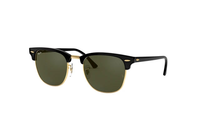 Ray-Ban CLUBMASTER RB 3016 W0365