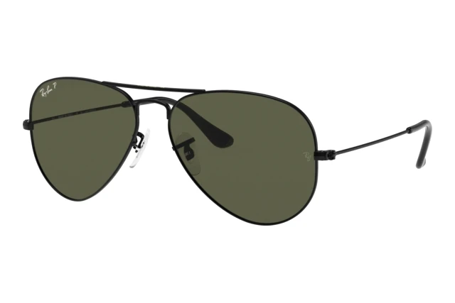 Ray-Ban AVIATOR LARGE METAL RB 3025 002/58