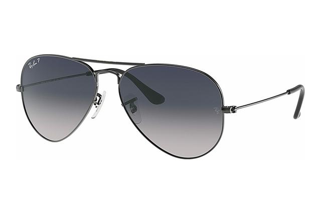 Ray Ban Aviator Large Metal Rb 3025 004 78