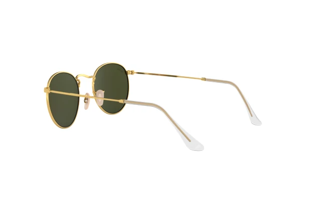 RAY-BAN RB 3447 ROUND METAL garantiert günstig bei Fielmann.