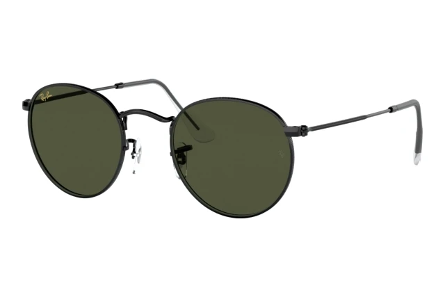 Ray-Ban ROUND METAL RB 3447 919931