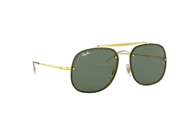 Ray-Ban ® Blaze General RB3583N-9035V0 | Mitsonnenbrillen.de