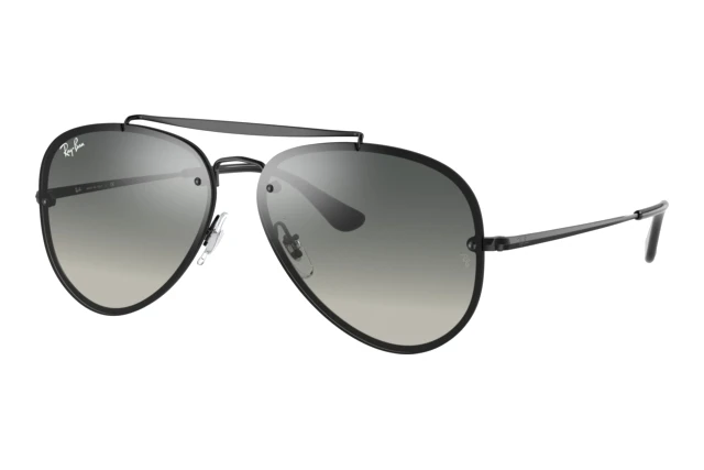 Ray-Ban BLAZE AVIATOR RB 3584N 153/11
