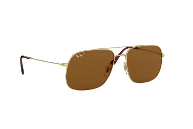 Ray-Ban ANDREA RB 3595 901383