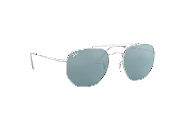 Ray-Ban THE MARSHAL RB 3648 003/56