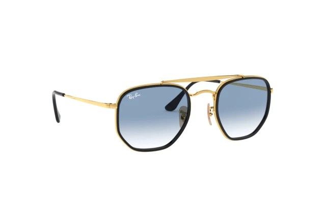 Ray-Ban THE MARSHAL II RB 3648M 91673F