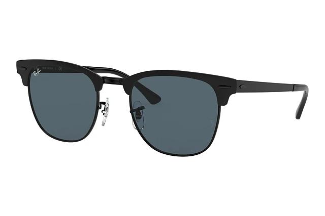Ray Ban Clubmaster Metal RB 3716 186R5 Ray Ban CLUBMASTER METAL RB3716 186R5 | Sunglasses