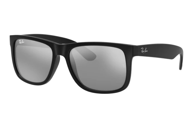Ray-Ban JUSTIN RB 4165 622/6G