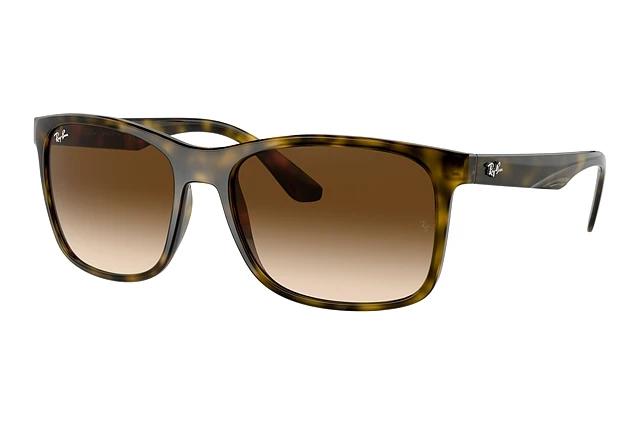 ray ban green mirror polarized