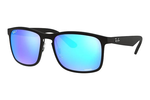 Ray Ban RB 4264 601SA1 Ray Ban RB4264 601SA1 58 Sonnenbrille Kostenloser Versand