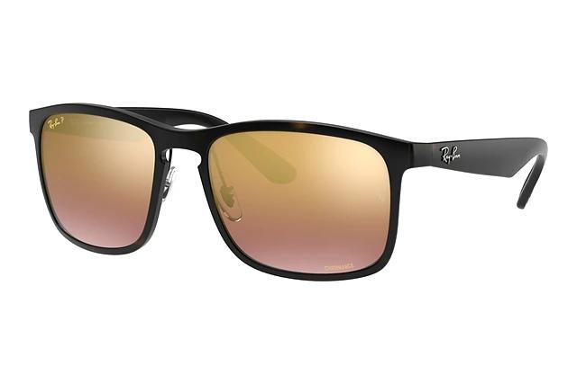 Ray Ban RB 4264 8946B Ray Ban RB4264 601SA1 58 Sonnenbrille Kostenloser Versand