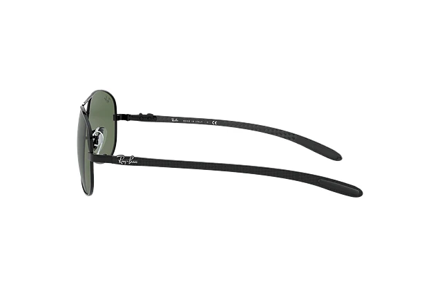 Sonnenbrille Ray-Ban RB 8301 (004/N8) - Versandkostenfrei - Ottica SM