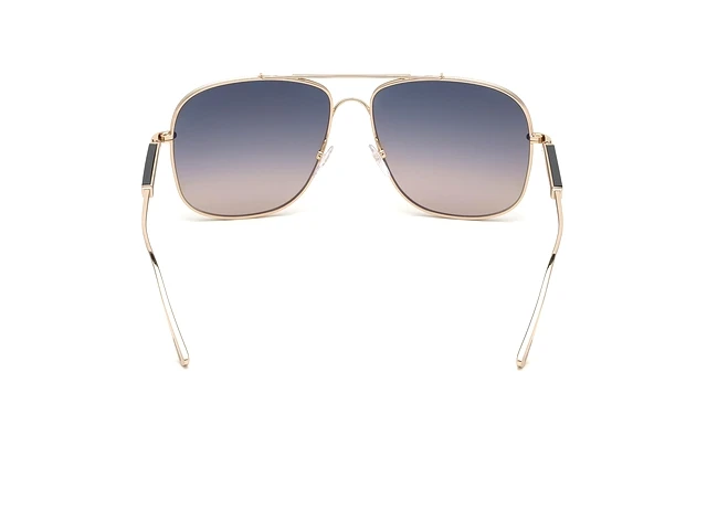 Tom Ford Jude FT 0669 28B