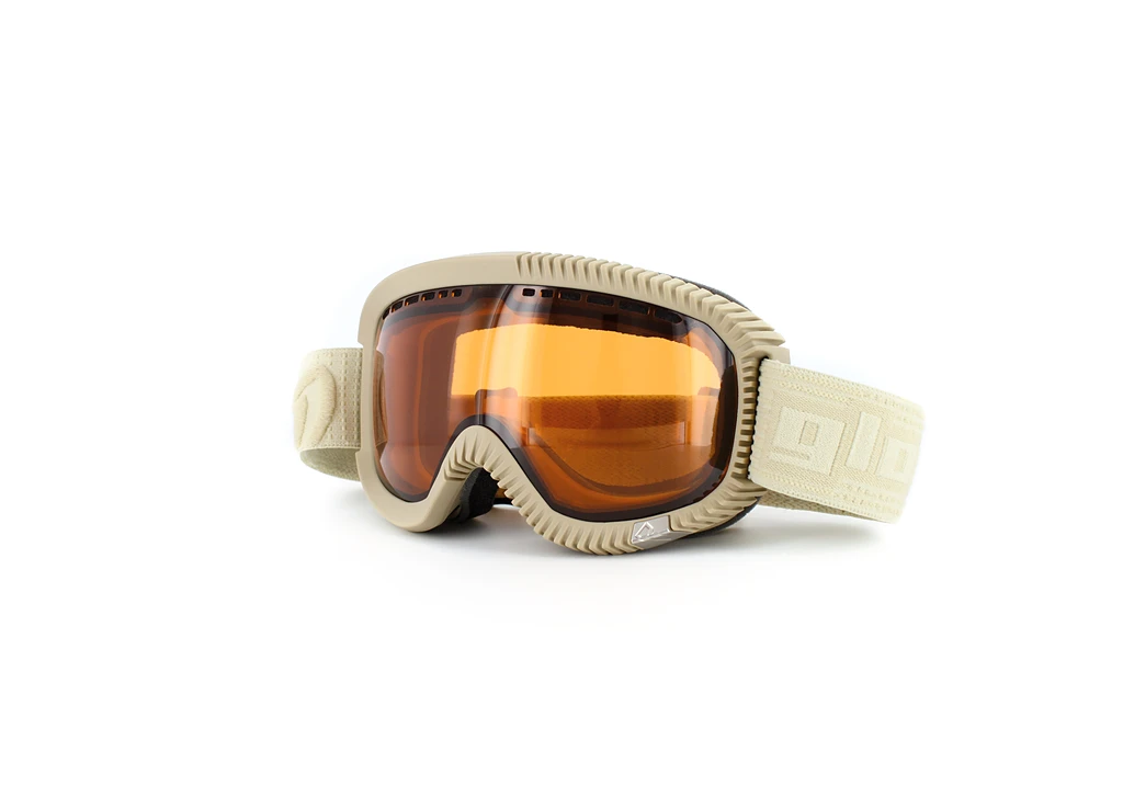 Gloryfy   GP2 2020-04-00 NBFX FOGLESS orange silver mirror f1beige