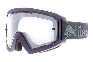 Red Bull SPECT WHIP 004 clear flash, clear, S.0dark violett