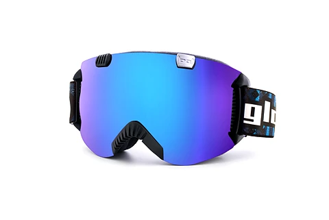 Sportbrillen Gloryfy GP4 2040-08-00
