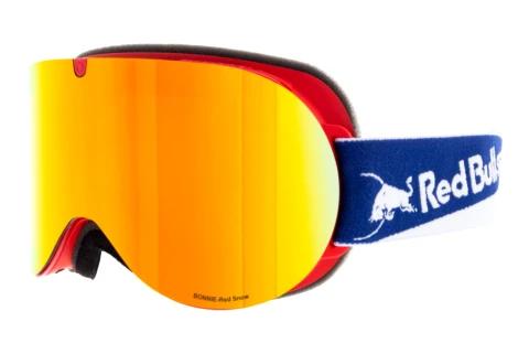 Sportbrillen Red Bull SPECT BONNIE 010