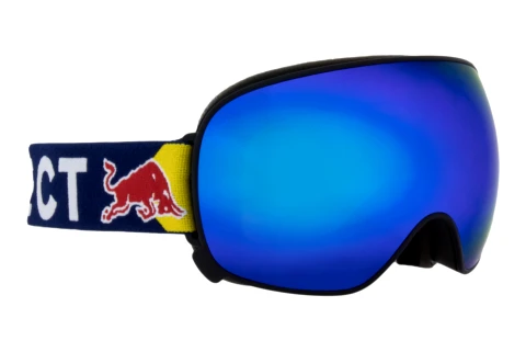 Sportbrillen Red Bull SPECT MAGNETRON 011