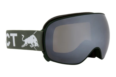 Sportbrillen Red Bull SPECT MAGNETRON 014